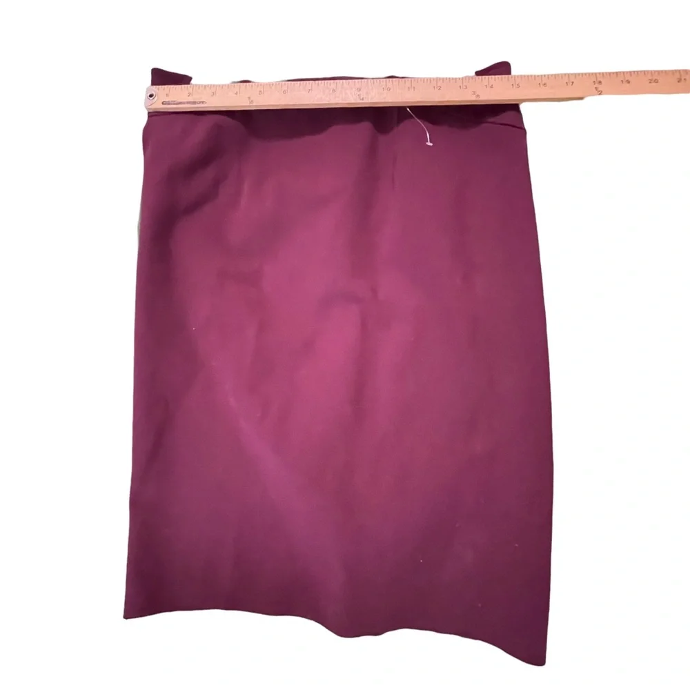 Ann Taylor skirt Size 6 - Picture 5 of 13